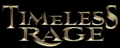 logo Timeless Rage